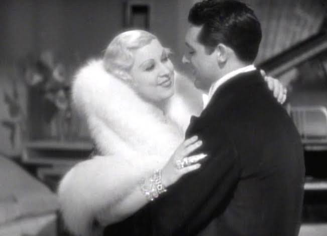 Pre-Code Retro – Thou Shalt Not: Sex, Sin and Censorship in Pre-Code  Hollywood (2008) Review – Pre-Code.Com