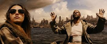 ¡bombazo the blacklist (¡ojo spoilers!) + novedades de dexter 2021, westworld, ncis los ángeles, la bella y la bestia en disney+, el libro de boba fett / star wars, the flight attendant, rick&morty, ted: El Libro De Eli 2010 Aun Con Denzel Mola Algo Zinemaniacos