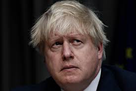 Und er zieht vergleiche zu anderen bekannten politikern. Boris Johnson Ein Irrer Oder Ein Genie