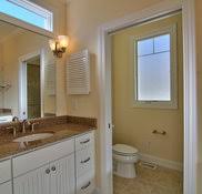 G. CRABTREE HOME BUILDING