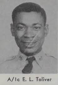 Eddie L Toliver (1930-1994)