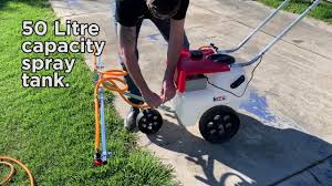 1000 x 750 jpeg 231 кб. Introducing The Turfmate Sprayer Youtube