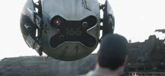 GIF Kyps - Oblivion-2013-Fun-with-Drones-4of6
