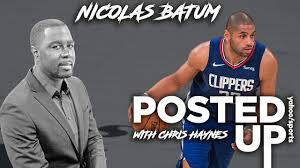 From wikipedia, the free encyclopedia. Nic Batum On Leaving Hornets Joining Clippers I Was Kind Of Scared I Might Be Done Youtube