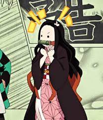 We did not find results for: Gifs Nezuko Kamado Aniyuki Anime Portal