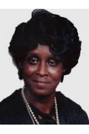 Nellie Ferguson Obituary in Grantville at Sewell Mortuary