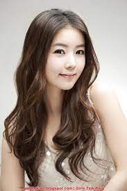Korean Haircuts For Women Korean Hairstyles For Women 2012 2013 Simplehairstylesmediumhair Womens Hairstyles Medium Hair Styles Asian Hair
