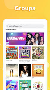 Helo whatsapp status app download. Helo Lite Download Share Whatsapp Status Videos 1 1 0 14 Download Android Apk Aptoide