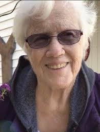 Jacqueline Hull Obituary (1938