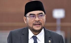 Jakim Sokong Jabatan Agama Islam Johor Guna Tulisan Jawi Salaam