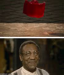 Senor Gif Bill Cosby Greatest Gifs Of All Time Pronounced Gif Or Jif Cheezburger