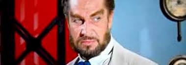 Karim Booth : sa biographie, filmographie, et quelques photos