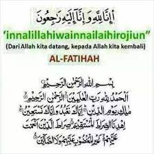 Check spelling or type a new query. Stevanie Huang Pink V Twitter Kembali Gugur Pejuang Medis Kita Inna Lillahi Wa Inna Ilaihi Raji Un Allahummaghfirlaha Warhamha Wa Afihi Wa Fu Anha Semoga Husnul Khatimah Selamat Jalan Pahlawan Https T Co 4jiggizbkj