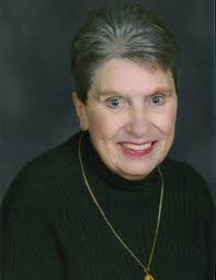 Obituary information for Barbara "Barb" Staudt