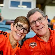 Thursday is when all the cool kids go running.