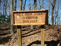 Table Rock Sc In The Lower Appalachians Tablerock Mountains Mountainsouthcarolina Beautifulhomes Homes Table Rock State Park South Carolina Table Rock