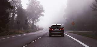 Bei erheblicher sichtbehinderung durch nebel oder schneefall eis auf der windschutzscheibe regen zurück zur fragenauswahl. Nebelscheinwerfer Und Nebelschlussleuchte Vehiculum Magazin