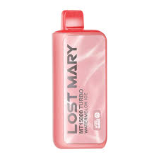 Watermelon Ice Lost Mary MT15000 Turbo Vape | EBCREATE Store