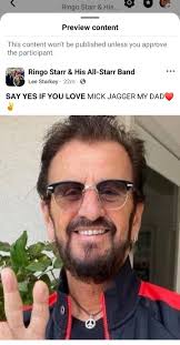 Ringo Starr & His All-Starr Band