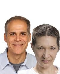 Mark Bates, Ph.D., and Elizabeth M. Nielson, Ph.D.