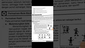 Tugas pelambung dalam permainan kasti. Pjok Kelas 4 Permainan Bola Kecil Tentang Permainna Bola Kasti Youtube