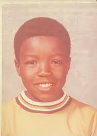 Frederick Wilburn — Rhonda K. Roberts