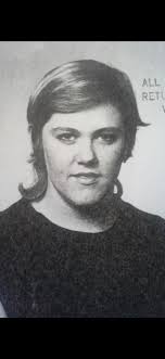 Katie Raines was the daughter of Nancy Griffin, one of our Class of 73  classmates.