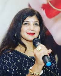 Amazing Garba night with roooccckkkiiiinnnggg film star #Malhar Thakkar# at  Indira Garden,Lunawada #