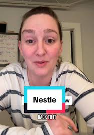 Nestle Remote Job Openings