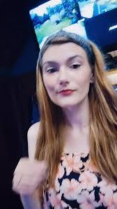 Danielle Rockey's Instagram, Twitter & Facebook