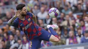 Efootball Pes 2020 Download