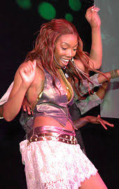 The lululemon murder occurred on march 11, 2011, at a lululemon athletica store located in the washington, d.c. Brandy Norwood Wikipedia