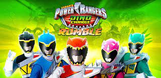 Characters / power rangers dino charge. Power Rangers Dino Charge Latest Version For Android Download Apk Obb