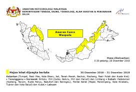 Bahan lunak terbagi menjadi dua macam yaitu bahan lunak alami dan bahan lunak buatan. Thunderstorms Expected To Hit Northern Shore Of S Wak Within Next Few Days Borneo Post Online