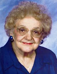Alice E. Eickstedt Obituary October 30, 2015