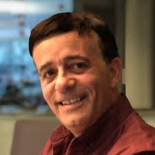 Kathryn McCarthy receives FFI Award