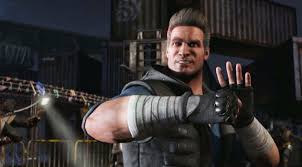 One of these is the ability to propel himself forward and increase the babality: Johnny Cage Gets Trailer Reveal For Mortal Kombat 11 And He Looks Awesome Happy Gamer