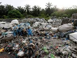 Blacktown city council is constantly experiencing problems with businesses, companies, groups and people committing the incorrect disposal of waste. Italy Told To Stop Using Malaysia As Plastics Dumping Ground Italy The Guardian