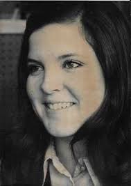 Patricia O'Reilly Obituary (1947