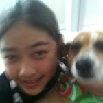 Kaci Stokes's Instagram, Twitter & Facebook