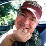 Dale Lloyd, Advocate for Trails and Snowmobilers