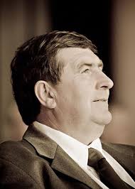 Obituary of David Joseph Walsh