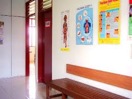 90% tahap kesihatan warga sekolah. Galeri Sekolah