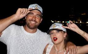 Taylor Swift and Travis Kelce’s Wedding Story Takes a New Turn Over Prenup Reports