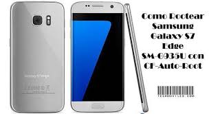 Jul 16, 2021 · use unlock frp button and wait until process end. Como Rootear Samsung Galaxy S7 Edge Sm G935u Con Cf Auto Root