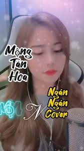 Sống Đọa Đầy Ngân Ngan Cover Full Nữ Hát