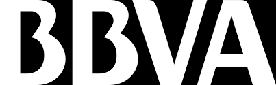 Meaning and history 1857 the company's roots can be traced as far. Download Banco Bilbao Vizcaya Argentaria S Bbva Logo Png White Png Image With No Background Pngkey Com