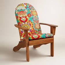 Bettina Adirondack Chair Cushion