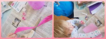 Auf dieser kinderseite finden sie kindgerechte bastelanleitungen. Upcycling Aus Mull Spielzeug Basteln Mit Kindern