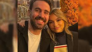 Sofía Castro confesó sus planes a futuro con su novio Pablo Bernot